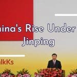 China Xi Jinping Presidency