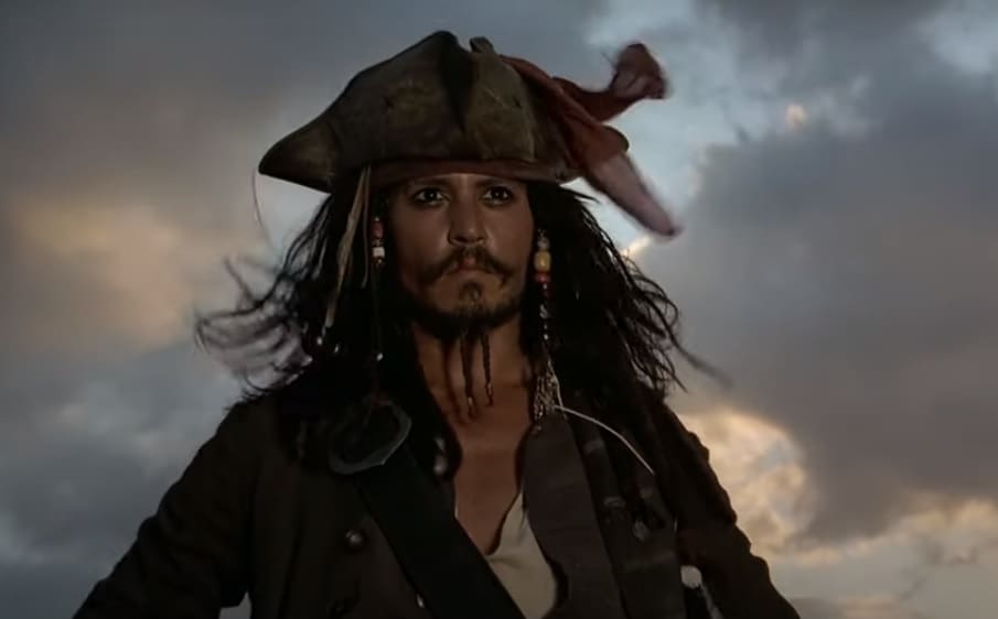 7 Lessons for life to learn from Captain Jack Sparrow